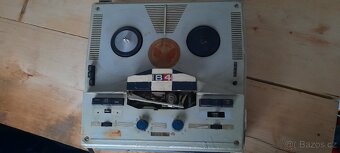 Magnetofon Tesla B4 - 4