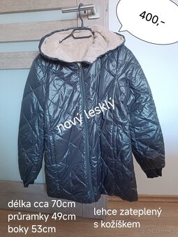 Oblečení dívka - 4