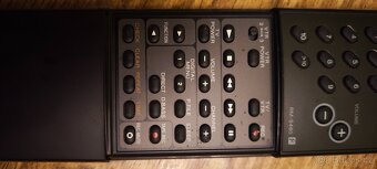 Dálkové ovládání pro Hifi sestavy,Sony RM S480,čti popis. - 4