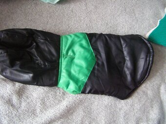 Oblečky pro malé pejsky - 4