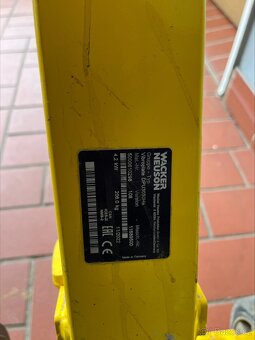 Vibrační deska obousměrná Wacker Neuson DPU 3050HE - 4
