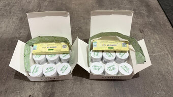 Čínská mast Zudaifu 15g/30g - Lupénka, akné - 4