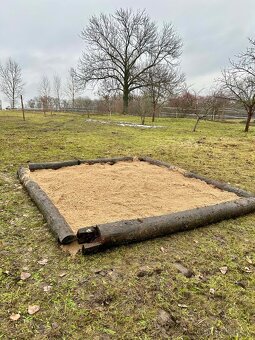 Paddock Paradise - 4