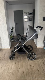 Venicci Tinum UpLine 2.0 - 4