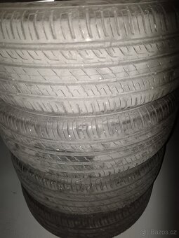 16" LETNI ILIAS ORIGINAL SKODA OCTAVIA III - 4