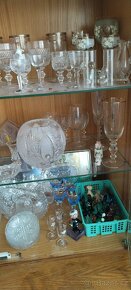 Porcelán a sklo - 4