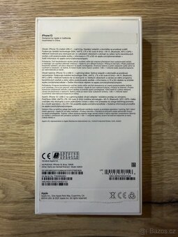 Apple IPhone 13 128gb - 4