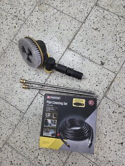 Tlaková myčka Vari W3000 - 4