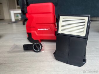 Milwaukee odsávání k SDS vrtačce NOVÉ - 4