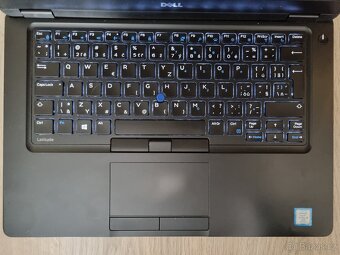 ▼DELL Latitude 5480 - 14" / TOUCH / i5-7440HQ / GPU 2GB▼ - 4