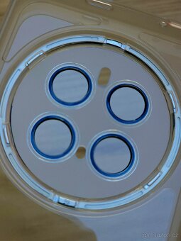 Obal na mobil Honor Magic7 Pro, nový - 4