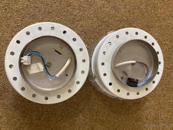 Světlo stropní - 4