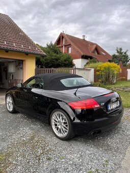 Audi TT 2.0tfsi 147kw - 4