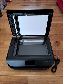 HP OfficeJet 4658 All-in-One - 4