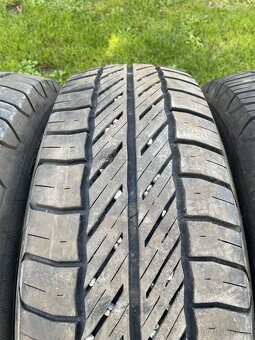 Kormoran 215/75R16C letní - 4