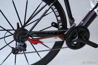 BMC Granfondo GF02 Carbon 56CM - 4