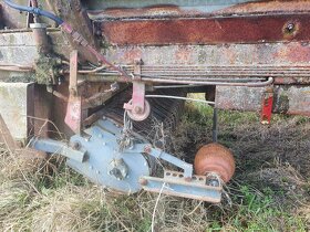 Sběrací vůz MV3-047 - 4