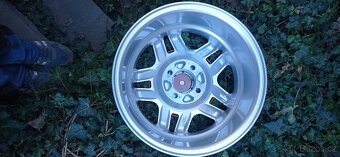 MOMO FERRARI-Fiat Tipo,Bravo,Brava,Marea,Lancia - 4