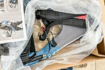 2× NOVÝ exoskelet na záda Innophys Every - 4