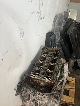 Prodam motor mercedes - 4