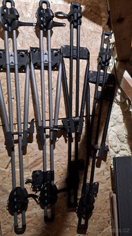 Střešní nosiče THULE - 4