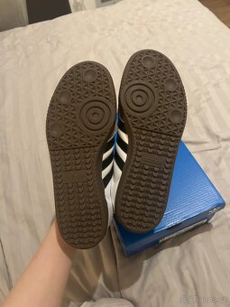 Adidas Samba OG - 4