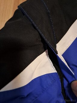 Bunda lyžařská - 4