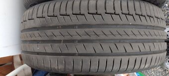 Letní pneu 235/50 R19 103V XL - 4