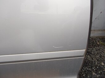 Karosářské díly - Octavia II - facelift - 9156 - 4