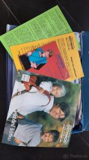 Šátek Didymos,bavlna cca 470 cm - 4