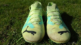 Kopačky Puma vel. 42 - 4