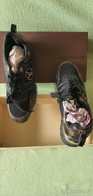 Louis Vuitton tenisky - 4