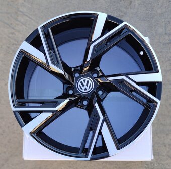 alu kola 5x112 18 --- 5X112 R18 - 4