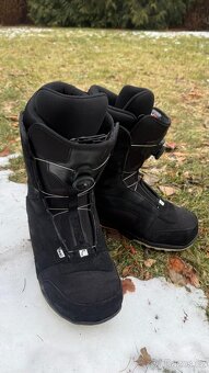 Snowboardová sada - 4