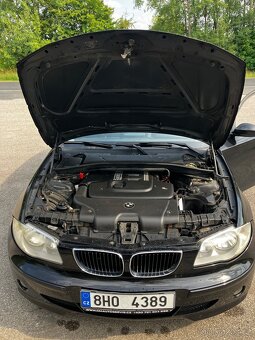 Bmw 118d 90kw M47 zlevněno - 4