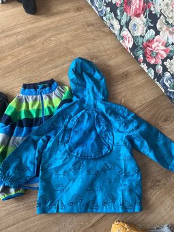 Chlapecké oblečení 98-104 - 4