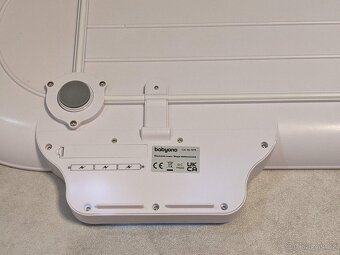 Dětská váha Babyono - 4