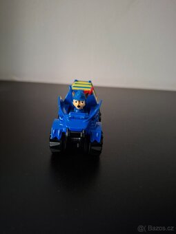 Tlapková patrola - 4