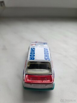 Škoda matchbox - 4