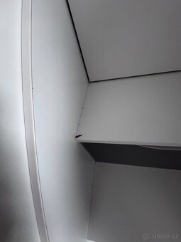 Patrová postel pro dvě deti - 4