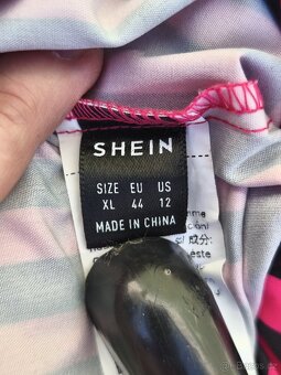 Dámské šaty vel.44 - 4