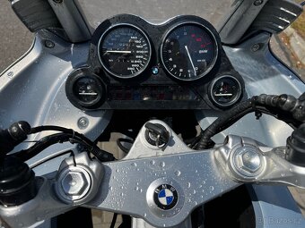 BMW K1200RS - 4