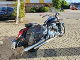 Honda VTX 1300S - 4