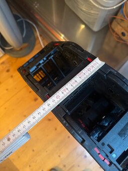 Kabelový energetický řetěz (drag chain),  průmyslový - 4