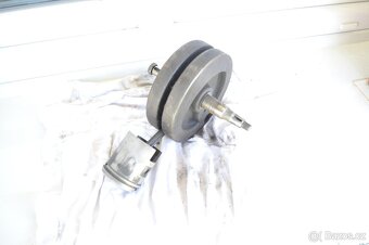 ČZ 125 B-T Klika - 4