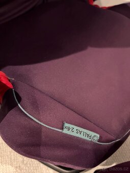 Cybex Pallas 2-fix - 4