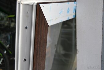 PRODÁM NOVÉ PLASTOVÉ OKNO - 4