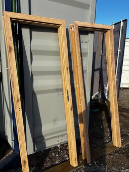 Obložkové zárubně - 4