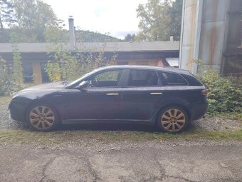 159 1.9 JTDm 110Kw TI - 4