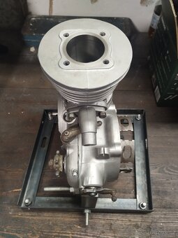 motor SACHS 98 M32 - 4